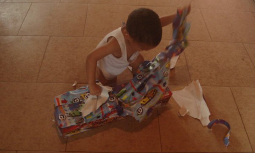 regalos infantiles