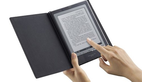 Amazon Kindle: el futuro a 79 euros