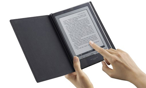 El nuevo Kindle