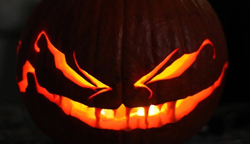 Jack O’Lantern