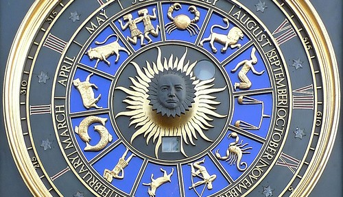 ¿Que le puedes regalar según su signo Zodiacal?