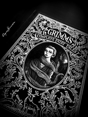 Grimm Brothers