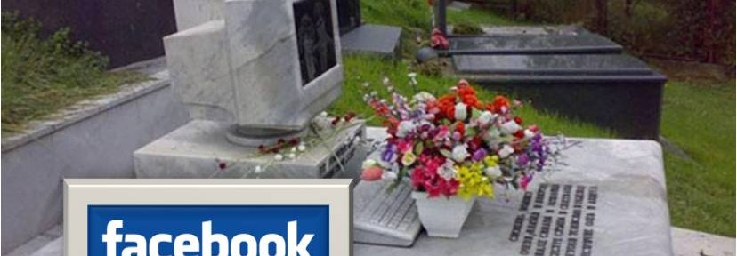 Facebook, o la muerte de la poesía