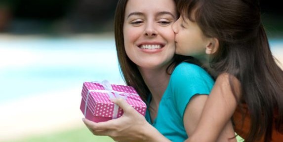 Regalos para mamá