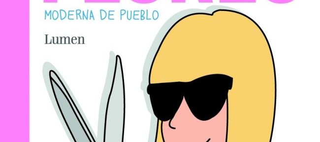 Cómic para nosotras y como autoregalo