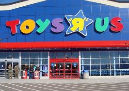 Toys´R´us