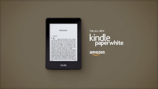 kindle