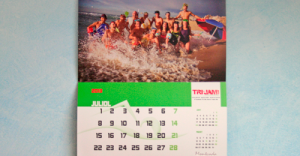 calendario personalizado