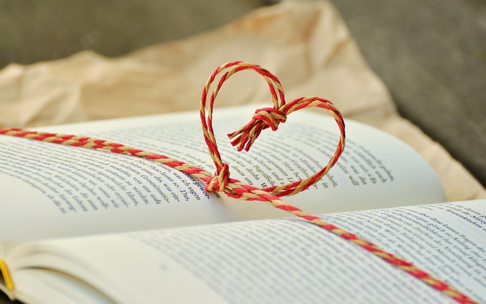 Novelas juveniles para regalar en Sant Jordi